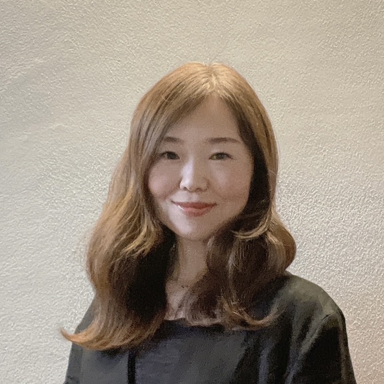 入江さん