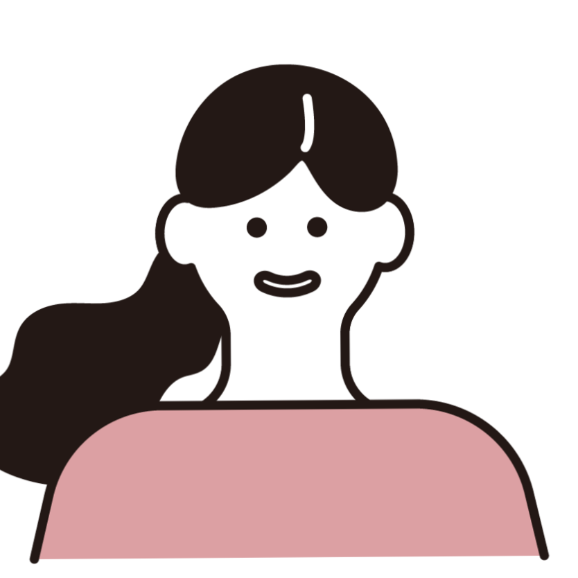 受講者の写真